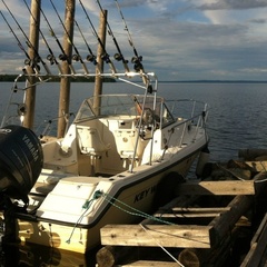 Гостевой комплекс Тамбицы, Медвежьегорский район, Республика Карелия