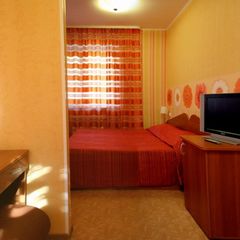 База отдыха Салют, Сысертский район, Свердловская область