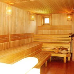 Охотничий клуб Истринский, Износковский район, Калужская область