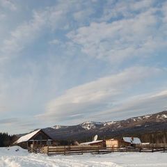 База отдыха Рахат Тюлюк, Катав-Ивановский район, Челябинская область