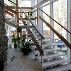 База отдыха Салют, Сысертский район, Свердловская область