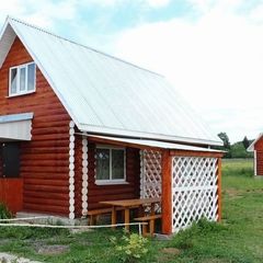 База отдыха Осинская слобода, Осинский район, Пермский край