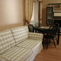 База отдыха Салют, Сысертский район, Свердловская область