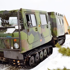 Охотничий клуб Истринский, Износковский район, Калужская область