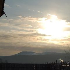 База отдыха Рахат Тюлюк, Катав-Ивановский район, Челябинская область