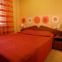 База отдыха Салют, Сысертский район, Свердловская область