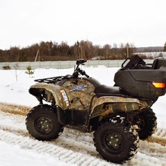 Охотничий клуб Истринский, Износковский район, Калужская область