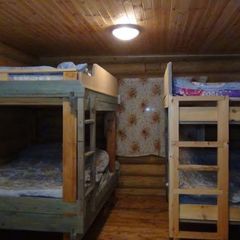 База отдыха Рахат Тюлюк, Катав-Ивановский район, Челябинская область