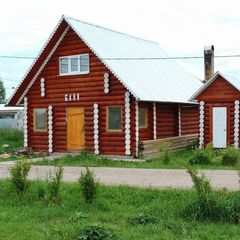 База отдыха Осинская слобода, Осинский район, Пермский край