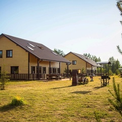 База отдыха Карелка, Лодейнопольский район, Ленинградская область