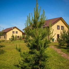 База отдыха Карелка, Лодейнопольский район, Ленинградская область