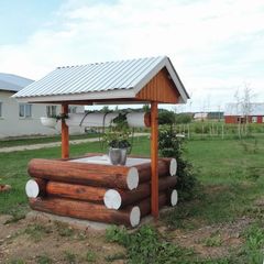 База отдыха Осинская слобода, Осинский район, Пермский край