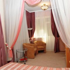 База отдыха Салют, Сысертский район, Свердловская область