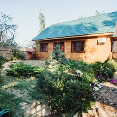 Рыболовная база Дом в дельте, Камызякский район, Астраханская область