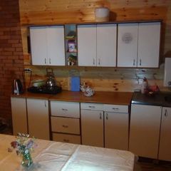 База отдыха Рахат Тюлюк, Катав-Ивановский район, Челябинская область