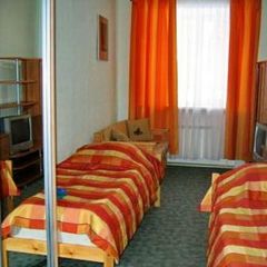 База отдыха Салют, Сысертский район, Свердловская область