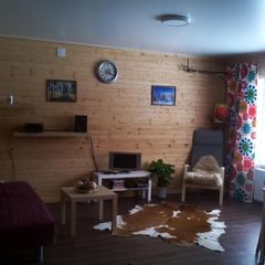 Эко-отель Ошеть, Сунский район, Кировская область