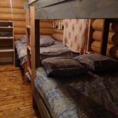 База отдыха Рахат Тюлюк, Катав-Ивановский район, Челябинская область