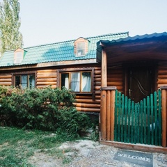 Рыболовная база Дом в дельте, Камызякский район, Астраханская область