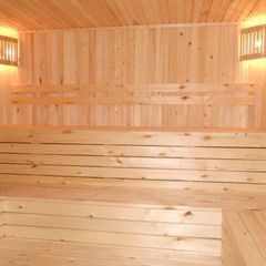 База отдыха Лебяжье, Сысертский район, Свердловская область