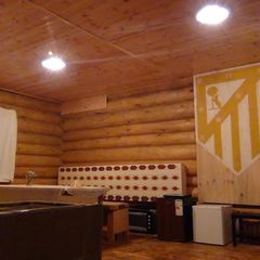 База отдыха Рахат Тюлюк, Катав-Ивановский район, Челябинская область