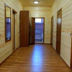 База отдыха Лебяжье, Сысертский район, Свердловская область