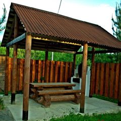 База отдыха Рудня Хутор, Дзержинский район, Калужская область