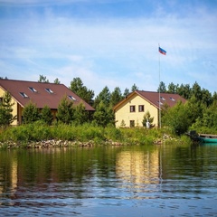 База отдыха Карелка, Лодейнопольский район, Ленинградская область