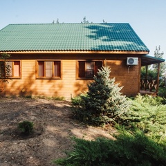 Рыболовная база Дом в дельте, Камызякский район, Астраханская область