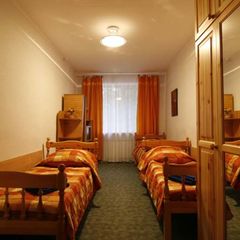 База отдыха Салют, Сысертский район, Свердловская область