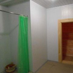 База отдыха Лебяжье, Сысертский район, Свердловская область