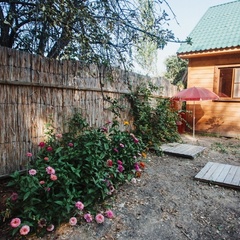 Рыболовная база Дом в дельте, Камызякский район, Астраханская область