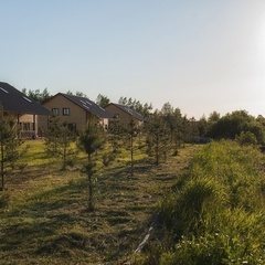 База отдыха Карелка, Лодейнопольский район, Ленинградская область