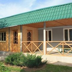 База отдыха Дружба, Среднеахтубинский район, Волгоградская область