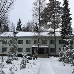 Парк-отель Воробьи, Жуковский район, Калужская область