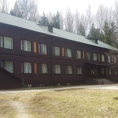 Парк-отель Воробьи, Жуковский район, Калужская область