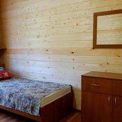 База отдыха Лебяжье, Сысертский район, Свердловская область