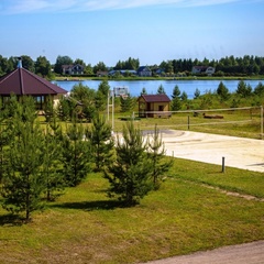 База отдыха Карелка, Лодейнопольский район, Ленинградская область