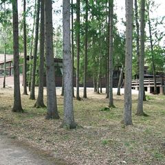 Парк-отель Воробьи, Жуковский район, Калужская область