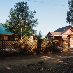 Рыболовная база Дом в дельте, Камызякский район, Астраханская область