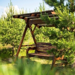 База отдыха Карелка, Лодейнопольский район, Ленинградская область