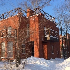 База отдыха Займище, Казань, Татарстан