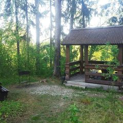 Парк-отель Воробьи, Жуковский район, Калужская область