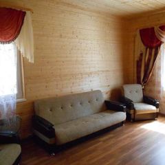 База отдыха Лебяжье, Сысертский район, Свердловская область