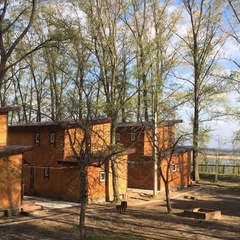 База отдыха Займище, Казань, Татарстан