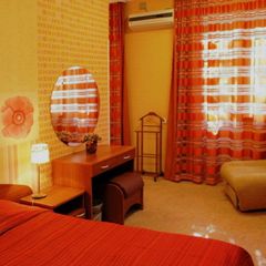 База отдыха Салют, Сысертский район, Свердловская область