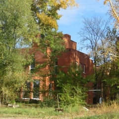 База отдыха Займище, Казань, Татарстан