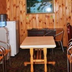 База отдыха Салют, Сысертский район, Свердловская область