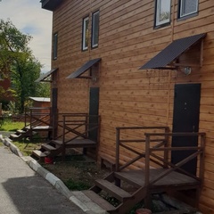 База отдыха Займище, Казань, Татарстан