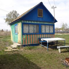 База отдыха Огни Урала, Сосновский район, Челябинская область
